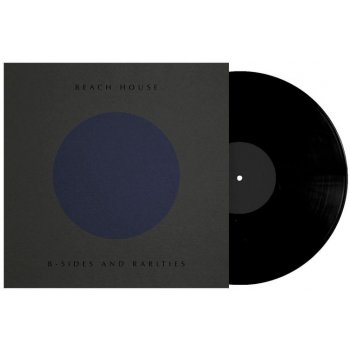 Beach House B Sides and Rarities LP od 638 K Heureka.cz