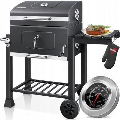 Klarstein GQ31-Meat Machine – Hledejceny.cz