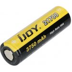 IJOY Baterie 21700 40A 3750mAh – Zbozi.Blesk.cz