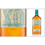 Tullamore Dew XO Rum Cask 43% 0,7 l (holá láhev) – Zboží Mobilmania