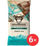 Chimpanzee Energy Bar 6 x 55 g – Zboží Dáma