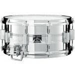 Tama 14" x 6,5" Mastercraft Steel Snare Drum – Zboží Mobilmania