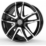 Proline PXV 6x15 5x112 ET48 black polished – Sleviste.cz