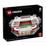 LEGO® Creator 10272 Old Trafford Manchester United – Zboží Živě