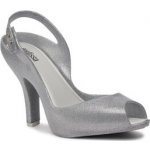 Melissa Melissa Lady Dragon Ii Ad 35679 Silver/Glitter AV664 – Hledejceny.cz