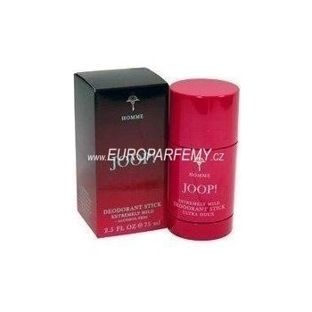 Joop! Homme deostick 75 ml