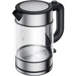 Xiaomi Electric Glass Kettle Black – Sleviste.cz