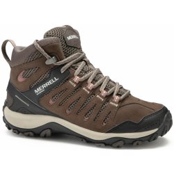 Merrell Crosslander dámské nepromokavé turistické boty