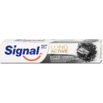 Signal Long Active Nature Elements zubní pasta 75ml – Zboží Mobilmania