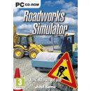 Hra na PC Roadworks Simulator