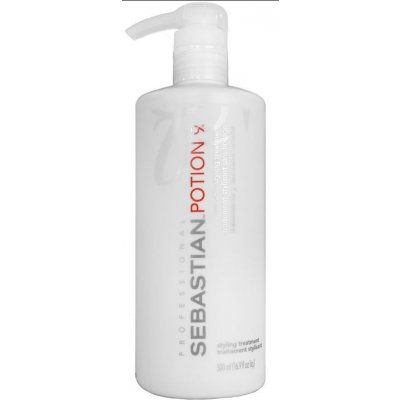 Sebastian Potion 9 Wearable Styling Treatment 500 ml – Sleviste.cz