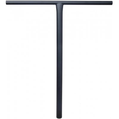 Řídítka STRIKER Steeltanium T 650mm černá – Zboží Dáma