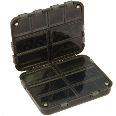 NGT Krabička XPR Carp Bit Box – Sleviste.cz