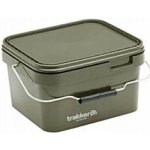 Trakker Olive Square Container 5 l – Zboží Dáma