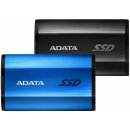 Pevný disk externí ADATA SE800 512GB, ASE800-512GU32G2-CBK