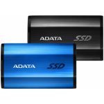 ADATA SE800 512GB, ASE800-512GU32G2-CBK – Zboží Živě