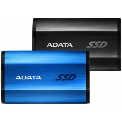 ADATA SE800 512GB, ASE800-512GU32G2-CBK – Zboží Živě