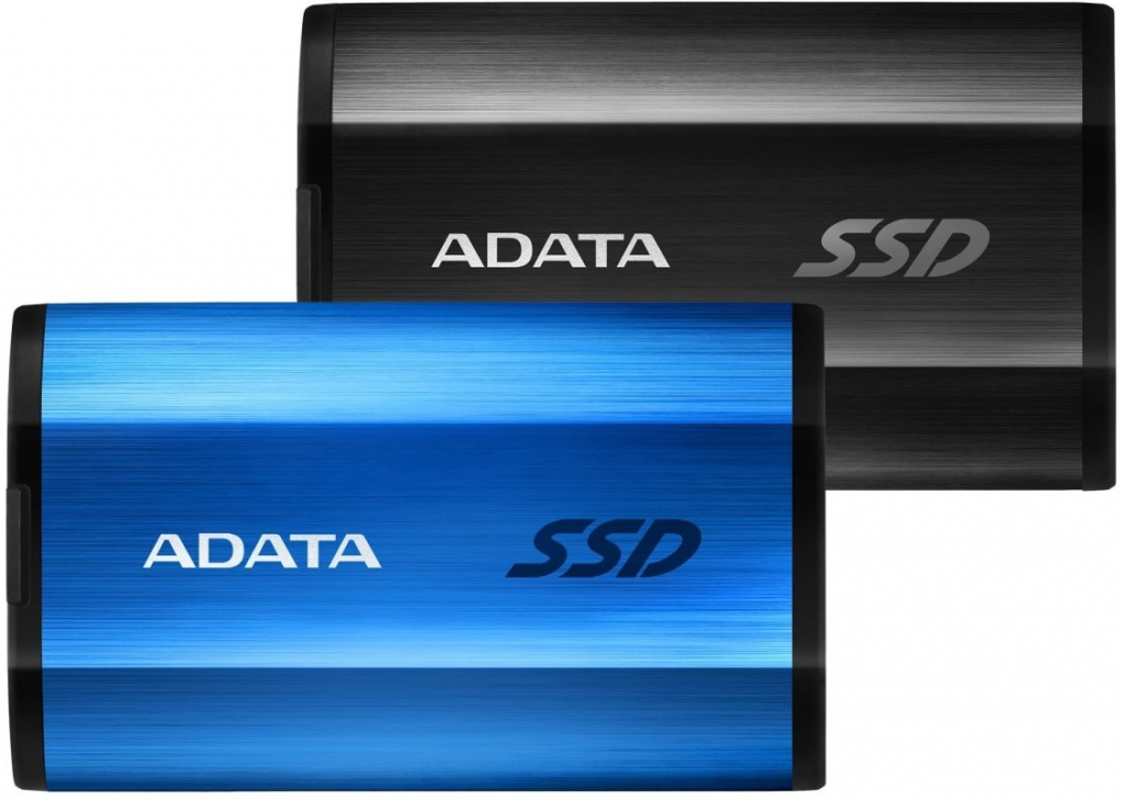 ADATA SE800 512GB, ASE800-512GU32G2-CBK