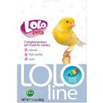 Lolopets Super Color vitamíny pro kanárky 20 g – Hledejceny.cz