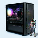 GamePC Raiko One GAMEPC5710 – Sleviste.cz