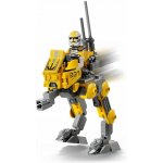 LEGO® Star Wars™ 75431 Bitevní balíček klonovaných vojáků z 327. hvězdného sboru – Zboží Živě