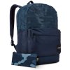 Školní batoh Case Logic Founder 26 l Dress Blue Camo