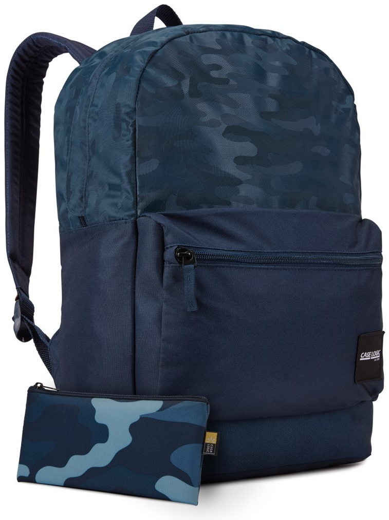 Case Logic Founder 26 l Dress Blue Camo