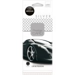 Aroma Car Prestige Card - Silver – Hledejceny.cz