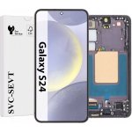 LCD Displej + Rám Samsung Galaxy S24 – Hledejceny.cz