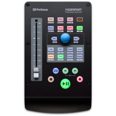 Presonus FaderPort V2 – Zboží Živě