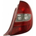 Zadní světlo- pravé CITROËN C5 (DC/DE) 2001-2004 |001-2004| DEPO | 5521911RUE – Hledejceny.cz