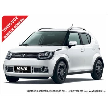 Suzuki Ignis 1.2 Manuál Comfort