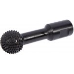 XTline XT164133 rotační rašple kulová M14 30mm – Sleviste.cz