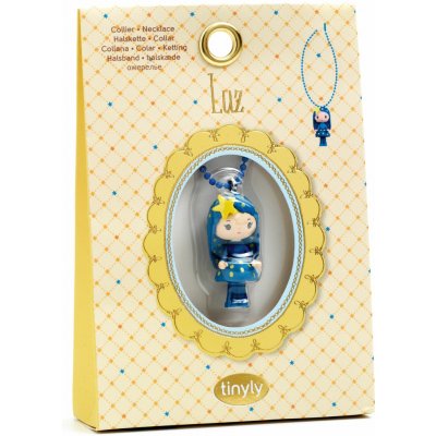 Djeco Tinyly talisman Luz – Zbozi.Blesk.cz
