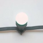 DECOLED, LBE27 DecoLED LED žárovka, patice E27 – Zboží Dáma