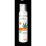 Cannaderm Aknea mycí pěna NEW 180ml