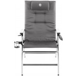 Křeslo Coleman 5 Position Padded Aluminum – Hledejceny.cz