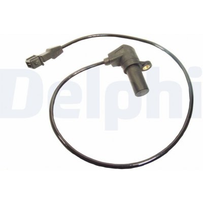 Generátor impulsů, klikový hřídel DELPHI SS10807 – Zboží Mobilmania