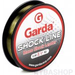 Garda Shock line 50 m 0,45 mm – Zboží Mobilmania