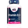 Vitamín a minerál Haya-Labs-Vitamin D3 5000IU 100 kapslí