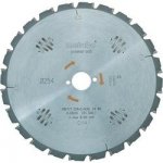 Metabo pilový kotouč 216x2,4/1,8x30 24WZ 5° neg. 6.28009 – Sleviste.cz