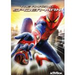 The Amazing Spiderman – Sleviste.cz