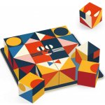 DJECO Sologic Cubologic 16 hlavolam – Hledejceny.cz