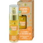 Purity Vision Pleťové sérum Vitamín C bio 30 ml – Zboží Mobilmania