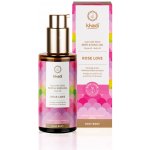 Khadi Elixír olej pro pokožku a duši RŮŽE LÁSKA 100 ml – Zboží Dáma Khadi Elixír olej pro pokožku a duši RŮŽE LÁSKA 100 ml – Zboží Dáma