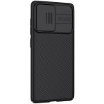 Pouzdro Nillkin CamShield Samsung Galaxy S20 FE černé – Zboží Živě