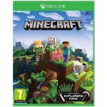 Minecraft: Explorers Pack – Hledejceny.cz