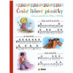 České lidové písničky zábavný zpěvník – Zbozi.Blesk.cz