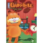 Garfield 17 DVD – Hledejceny.cz