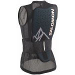 Salomon FLEXCELL PRO W VEST – Zboží Dáma